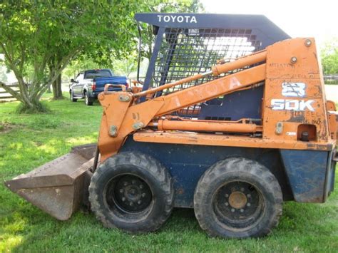 toyota 2sdk8 skid steer parts|toyota skid steer parts manual.